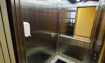 Imagem 6: Apartamento 02 quartos, com armários, garagem, portaria 24 horas, elevadores, em excelente