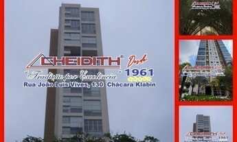 Imagem 6: São Paulo - Apartamento Padrão - Vila Mariana