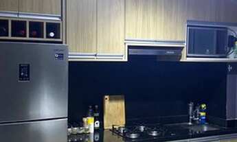 Imagem 7: Chapada Mantiqueira Mobiliado / 2 quartos / 40m² / Porcelanato