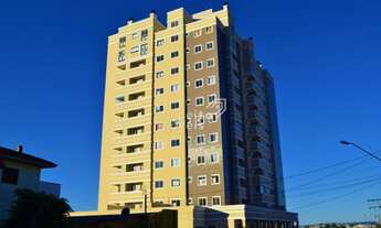 Imagem: Edifício Rio Volga - Cobertura