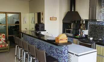 Imagem 6: Vendo Casa de 3 suítes no Condomínio Belvedere 1