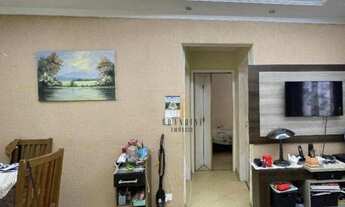 Imagem 3: Apartamento com 2 dormitórios à venda, 64 m² por R$ 255.000,00 - Santa Terezinha - São Ber