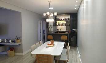 Imagem: Apartamento para Venda em Registro - SP