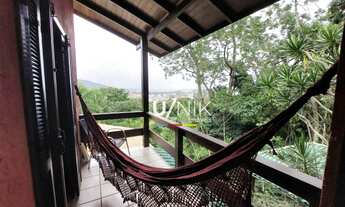 Imagem 4: Casa à venda, 223 m² por R$ 1.890.000,00 - Córrego Grande - Florianópolis/SC