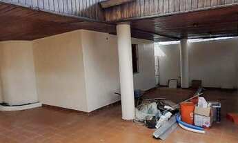 Imagem 3: Vende-se) Casa com 3 dormitórios, 234 m² por R$ 390.000 - Flodoaldo Pontes Pinto - Porto