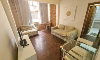 Imagem: Rio de Janeiro - Apartamento Padrão - Leblon