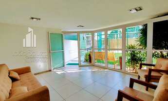 Imagem 2: JS- Conheça essa oportunidade no Prado - Edf. Rio Parintins 86m² - 3 quartos