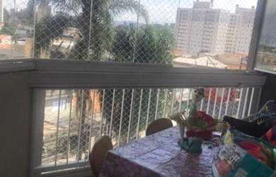 Imagem 5: Apartamento, 3 dormitórios, Cond Autêntico, 82 m², Gopoúva - Guarulhos/SP