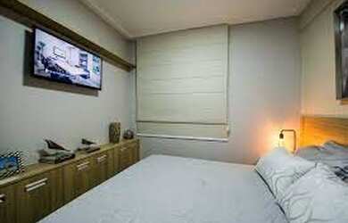 Imagem 6: Ilha de Mykonos - Studio Quarto e Sala em Pedra do Sal - Infra Completa - Salvador - BA