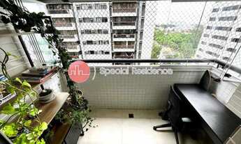 Imagem 5: Rio de Janeiro - Apartamento Padrão - Barra da Tijuca