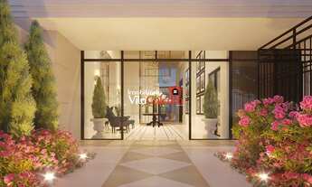 Imagem 5: Apartamentos no Bairro Alto da Gloria em Curitiba