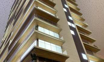 Imagem 4: Apartamento para venda na Barra com vista mar tem 194 metros quadrados com 4 suítes