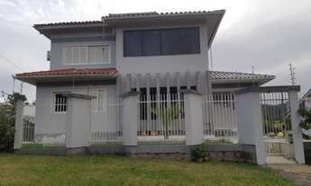 Imagem: CRICIÚMA - Casa Padrão - JARDIM MARISTELA