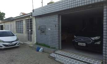 Imagem 2: Casa para aluguel com 100 metros quadrados com 3 quartos em Nobre - Paulista - PE