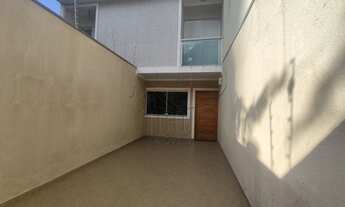 Imagem 3: SANTO ANDRé - Casa Padrão - Centro