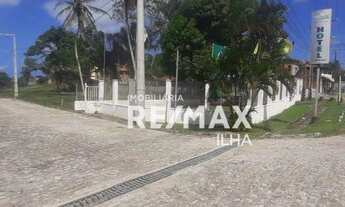 Imagem 2: Terreno à venda, 238 m² por R$ 90.000,00 - Tairú - Vera Cruz/BA