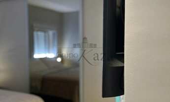 Imagem 7: Apartamento para venda com 50 metros quadrados com 1 quarto