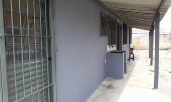 Imagem 3: COD:1524 Casa no bairro Cidade Jardim