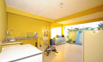 Imagem 7: Casa para venda possui 92 metros quadrados com 2 quartos em Rasa - Armação dos Búzios - RJ