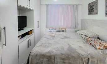 Imagem 5: Apartamento para Venda em Rio de Janeiro, Pechincha - Jacarepaguá, 2 dormitórios, 1 suíte
