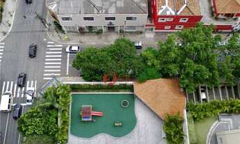 Imagem 4: Apartamento com 3 dormitórios à venda, 65 m² por R$ 535.000 - Vila Gomes Cardim - São Paul