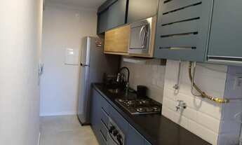 Imagem 7: Apartamento com 2 dormitórios à venda, 55 m² por R$ 453.000 - Vila Matilde - São Paulo/SP