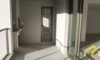 Imagem 5: Apartamento 4 Suítes D/GARDEN - Córrego Grande, Florianópolis