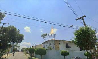 Imagem 4: Casa com 3 dormitórios, 394 m² - venda por R$ 950.000,00 ou aluguel por R$ 3.800,00/mês