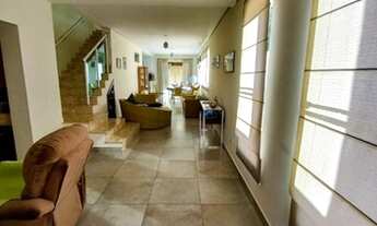 Imagem 2: Excelente sobrado c/ 03 dormitórios (01 suíte) no Condomínio LAZULI CLUB