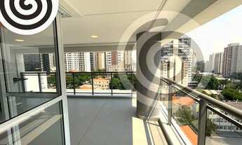 Imagem 2: Perto do Parque Ibirapuera