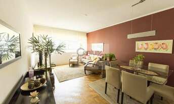 Imagem 3: Apartamento à venda em Perdizes