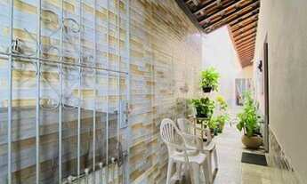 Imagem 7: Casa para venda possui 110 metros quadrados com 3 quartos em Mirim - Praia Grande - SP