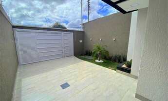 Imagem 3: Casa 3\4 balneário meia ponte Goiânia