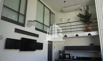 Imagem 5: Casa com 5 dormitórios para alugar, 497 m² por R$ 44.800,00/mês - Jardim América - São Pau