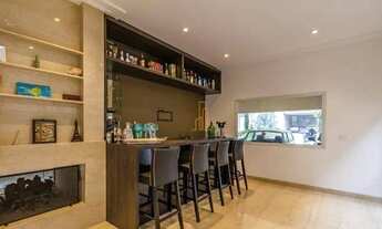 Imagem 6: Casa com 4 dormitórios, 510 m² - venda por R$ 3.800.000,00 ou aluguel por R$ 26.000,00/mês