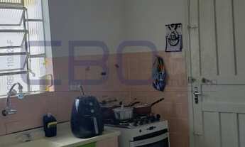 Imagem 3: Casa para Venda em São Paulo, Vila Nelson, 2 dormitórios, 1 banheiro, 2 vagas