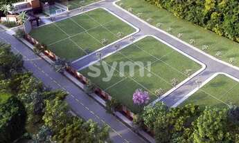 Imagem: CURITIBA - Terreno Padrão - Campo Comprido