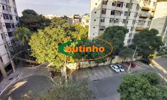 Imagem: 27019) Avenida Marechal Rondon - São Francisco