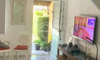 Imagem 2: Rio de janeiro - Casa Padrão - Vargem Grande