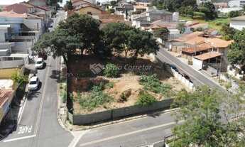 Imagem: VENDO TERRENO COM 513M² - VILA OLGA/ ATIBAIA