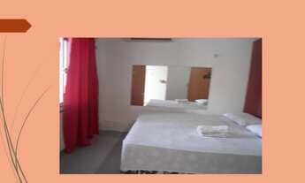 Imagem 3: Kit Net Mobiliada p/ hospedagem prox. centro de Belém, diaria: 80 reais