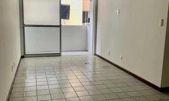 Imagem 2: Apartamento Ponta Verde, 02 quartos