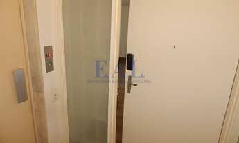 Imagem 4: Apartamento para aluguel possui 120 metros quadrados com 3 quartos em Jardim Europa - São