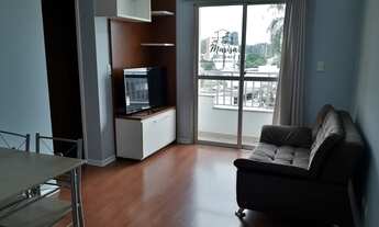 Imagem: APTO IMPECÁVEL MOBILIADO 1 DORM. SJC