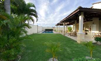 Imagem 6: Casa em condomínio fechado Jangurussu