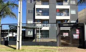 Imagem: Apartamento para venda possui 55 metros