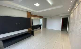 Imagem 3: Cobertura à venda no Edifício Ilha de Capri