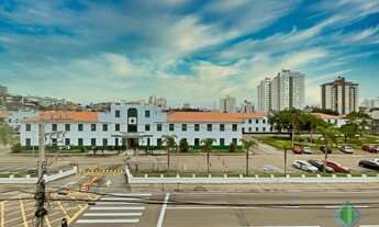 Imagem 7: Studio para venda tem 33 metros quadrados com 1 quarto em Estreito - Florianópolis - SC