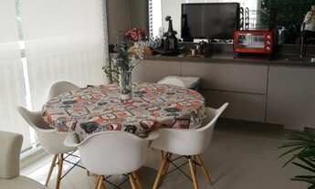 Imagem 3: Apartamento Residencial a Venda no Ipiranga