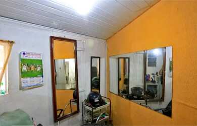 Imagem 7: São Paulo - Casa Comercial - CHÁCARA SANTO ANTÔNIO